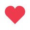 heart icon