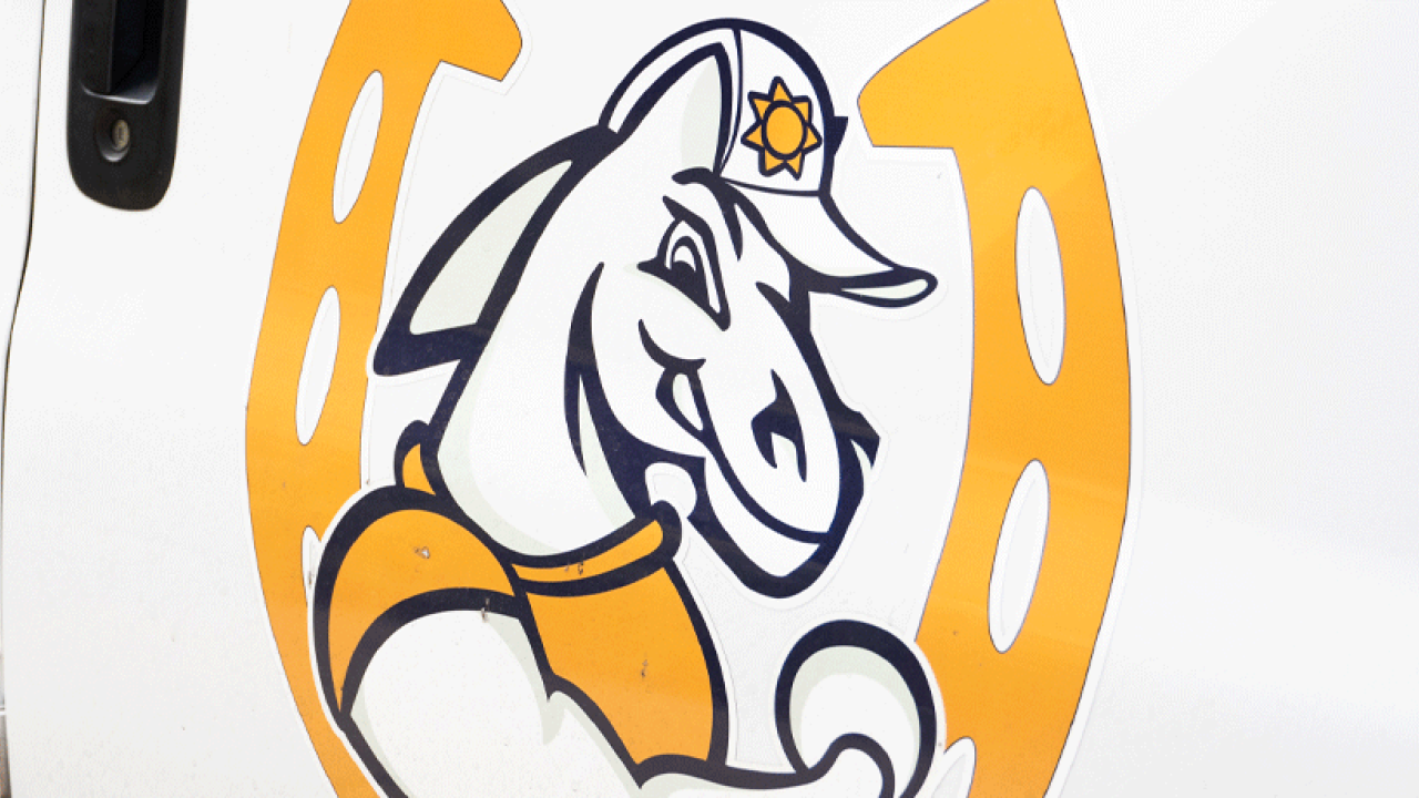 Police Department Safe Rides