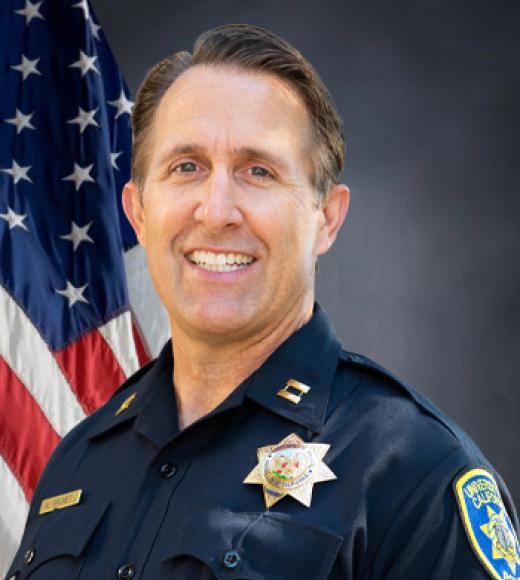Profile photo of Mark Brunet.