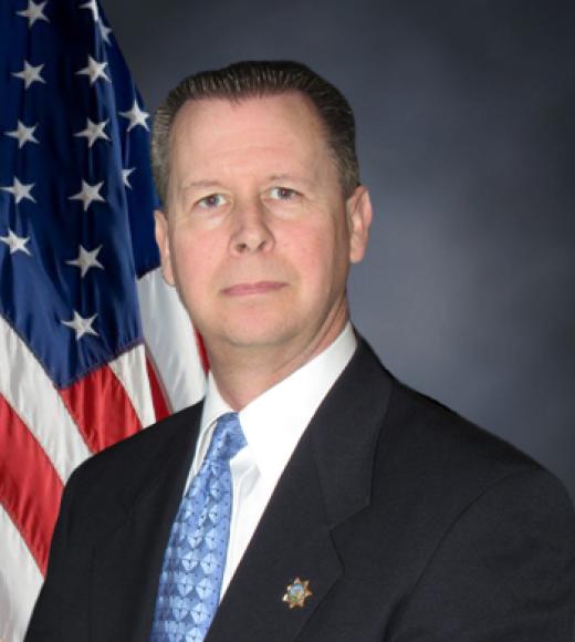 Profile photo of Mark Spangler.