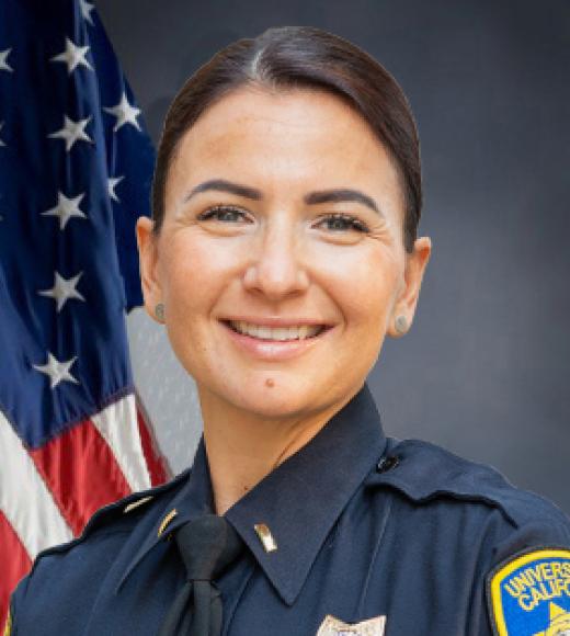Profile photo of Joanne Zekany.