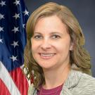 Profile photo of Kate Folker.