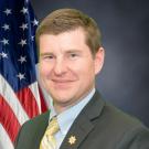 Profile photo of Jeff Rott, Director of Security, UC Davis Police.