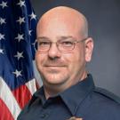 Profile photo of Danny Sheffield.